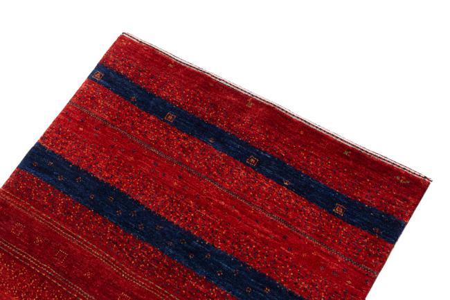 Persisk Gabbeh Loribaft Essence - 3