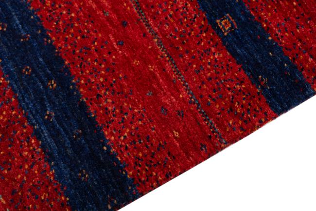 Persisk Gabbeh Loribaft Essence - 4