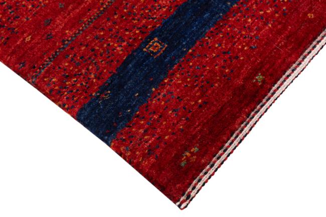 Persisk Gabbeh Loribaft Essence - 5
