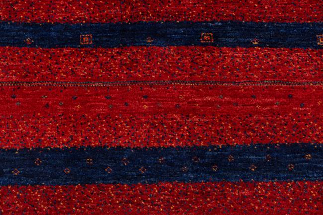 Persisk Gabbeh Loribaft Essence - 6