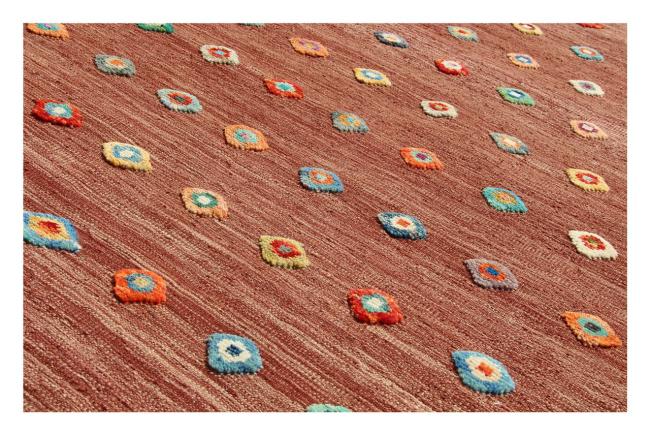 Kelim Afghan Nimbaft Edition - 1