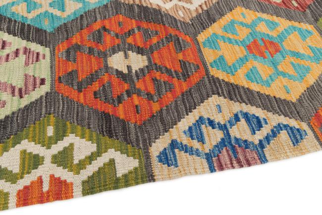 Kilim Afegão - 3