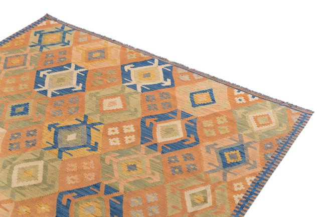Kilim Afghan - 2