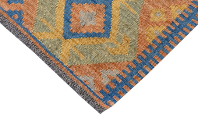 Kilim Afghan - 3