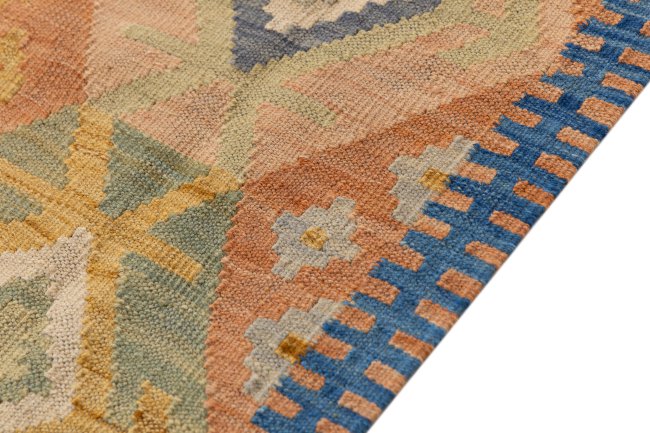 Kilim Afghan - 4