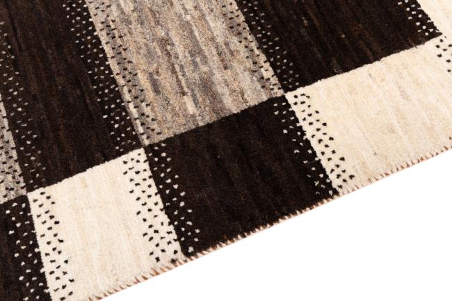 Persia Gabbeh Loribaft Tabiilbaft - 4