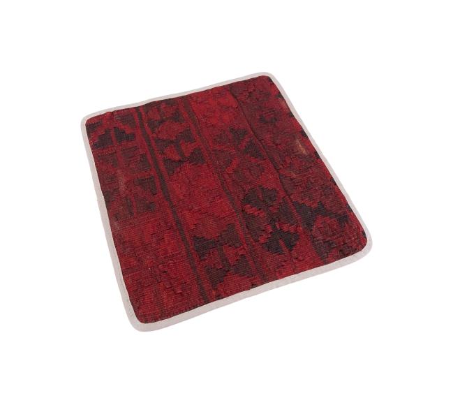 Kilim Afghan Kuddfodral - 2