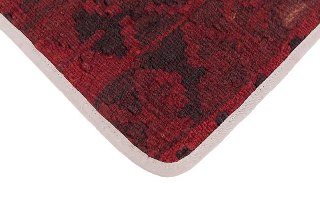 Kilim Afghan Kuddfodral - 3
