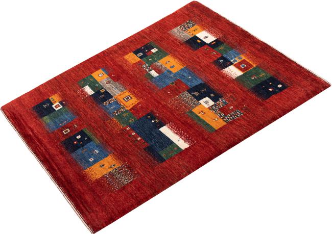 Perzisch Gabbeh Loribaft Nowbaft - 1