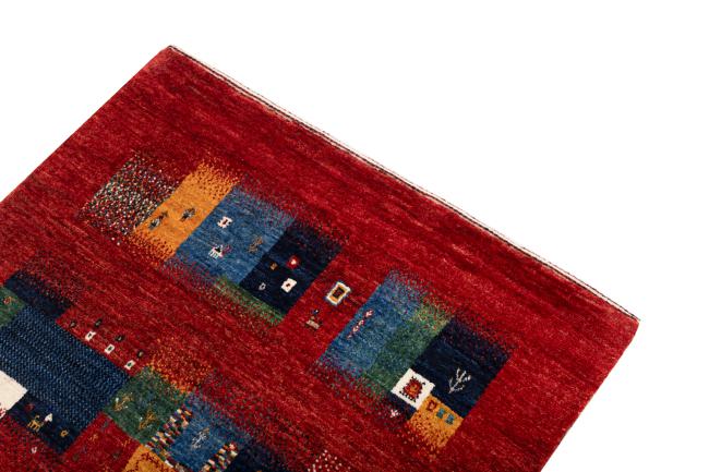 Perzisch Gabbeh Loribaft Nowbaft - 3