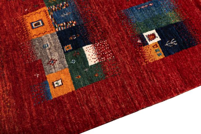 Perzisch Gabbeh Loribaft Nowbaft - 4