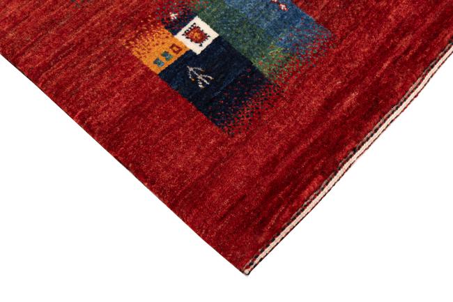 Perzisch Gabbeh Loribaft Nowbaft - 5