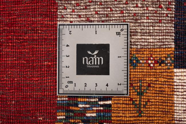 Perzisch Gabbeh Loribaft Nowbaft - 7