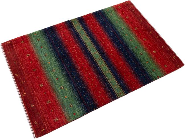 Persian Gabbeh Loribaft Essence - 2