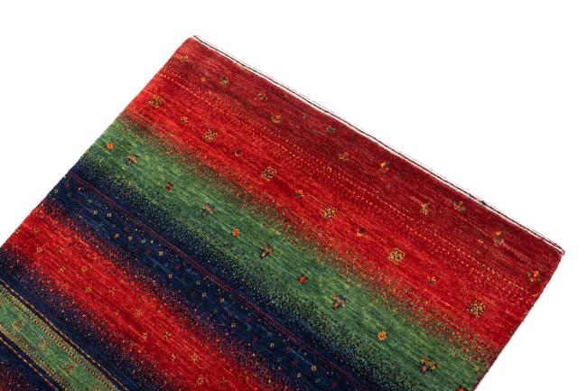 Persian Gabbeh Loribaft Essence - 3