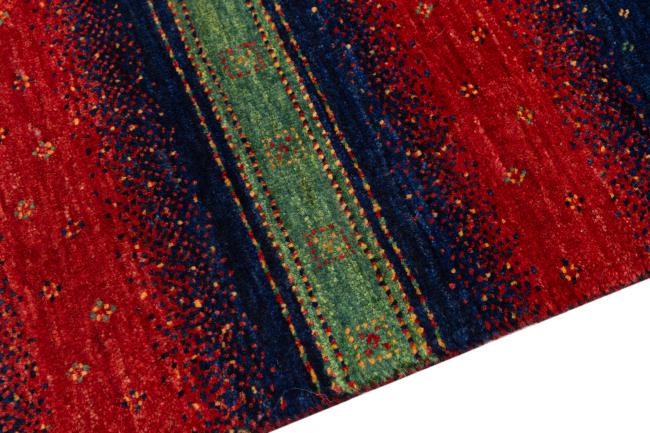 Persian Gabbeh Loribaft Essence - 4