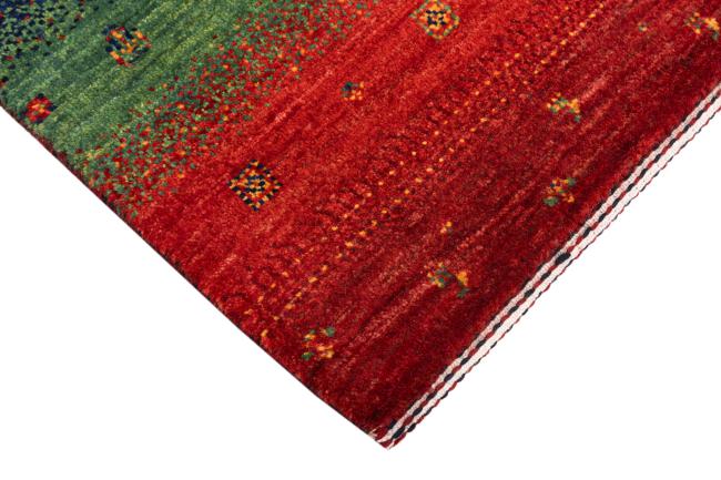 Persian Gabbeh Loribaft Essence - 5