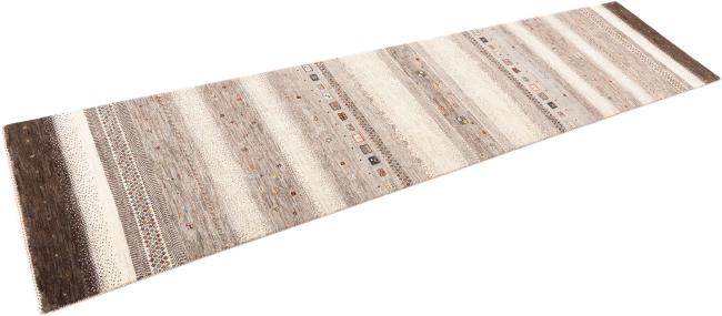 Persian Gabbeh Loribaft Tabiilbaft - 1