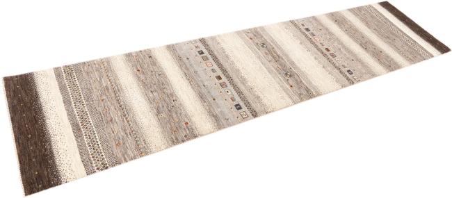 Persian Gabbeh Loribaft Tabiilbaft - 2