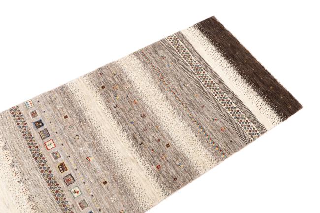 Persian Gabbeh Loribaft Tabiilbaft - 3