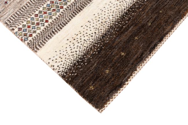 Persian Gabbeh Loribaft Tabiilbaft - 5