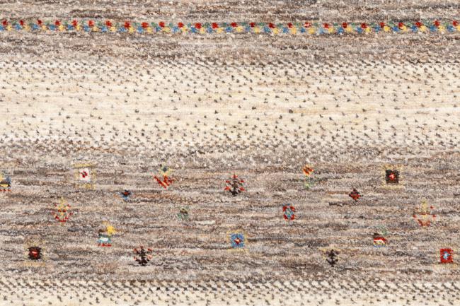 Persian Gabbeh Loribaft Tabiilbaft - 6