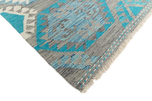 Kilim Afegão - 4