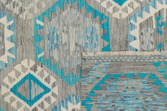 Kilim Afgán - 5