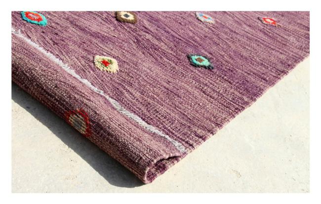 Kelim Afghan Nimbaft Edition - 2