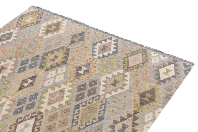 Kelim Afghan - 2