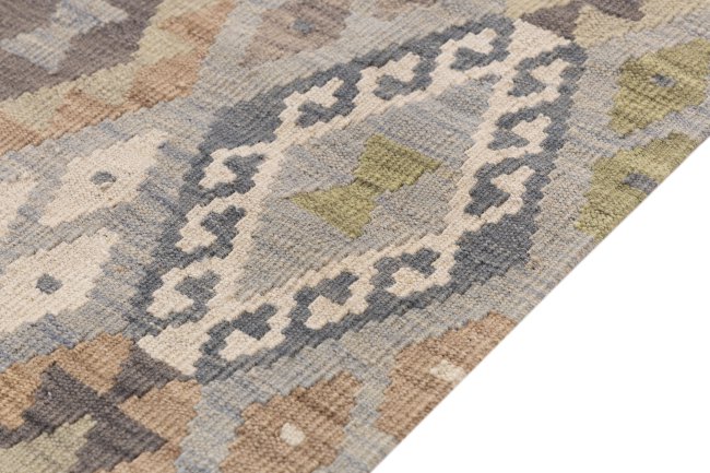 Kelim Afghan - 4