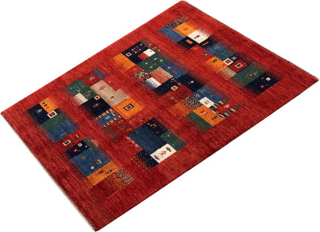 Perzisch Gabbeh Loribaft Nowbaft - 1