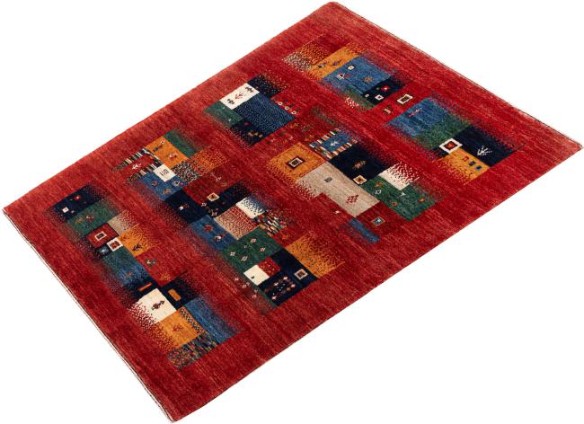 Perzisch Gabbeh Loribaft Nowbaft - 2