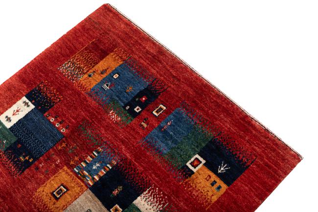 Perzisch Gabbeh Loribaft Nowbaft - 3