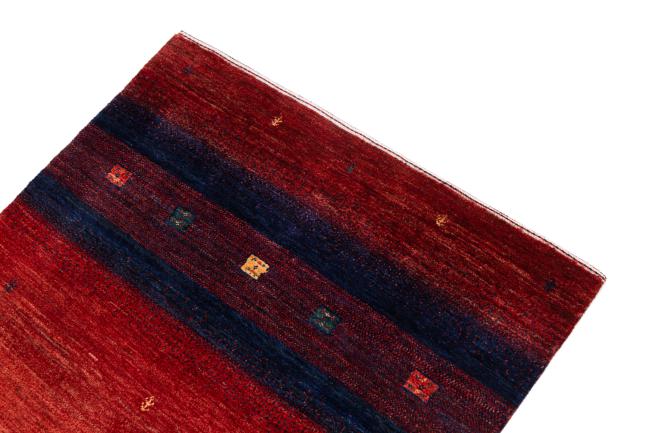 Persian Gabbeh Loribaft Essence - 3