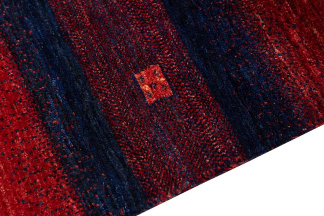 Persian Gabbeh Loribaft Essence - 4
