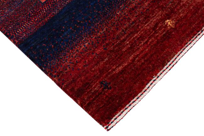 Persian Gabbeh Loribaft Essence - 5