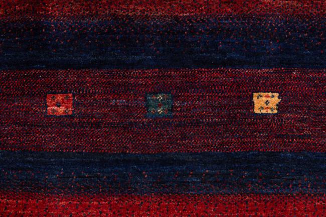Persian Gabbeh Loribaft Essence - 6