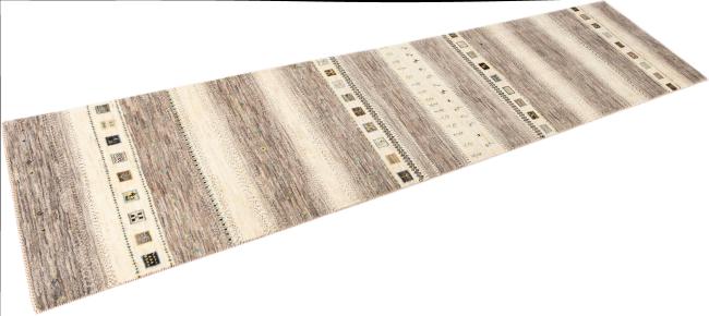 Persia Gabbeh Loribaft Tabiilbaft - 2