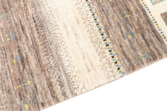 Persia Gabbeh Loribaft Tabiilbaft - 4