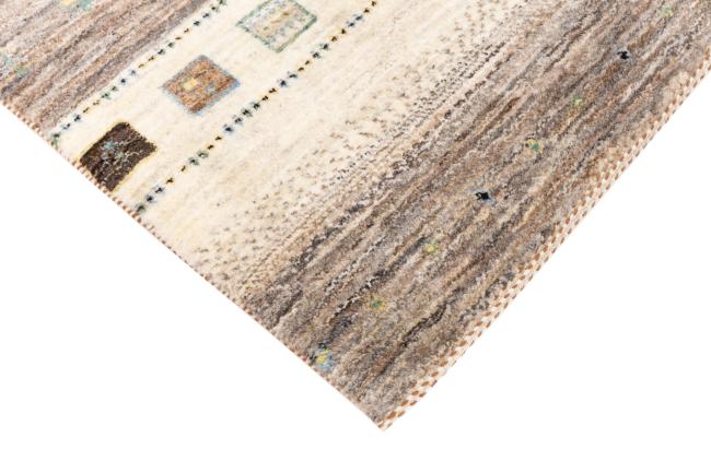 Persia Gabbeh Loribaft Tabiilbaft - 5