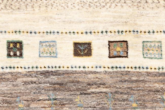 Persia Gabbeh Loribaft Tabiilbaft - 6