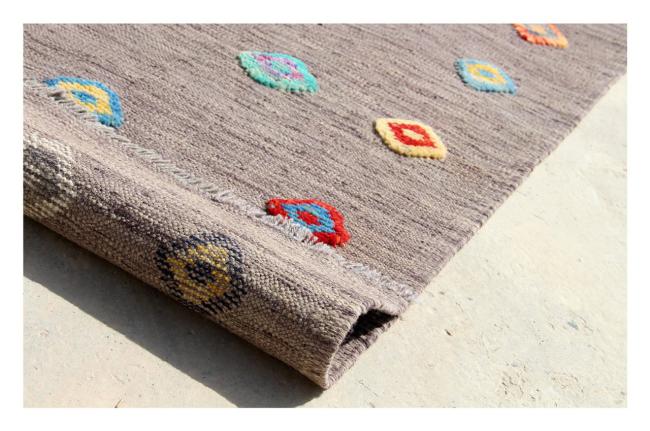 Kilim Afghan Nimbaft Edition - 2