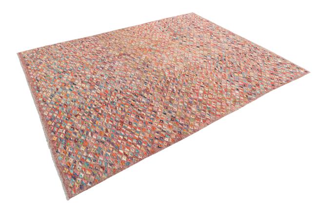 Kilim Afghan - 1