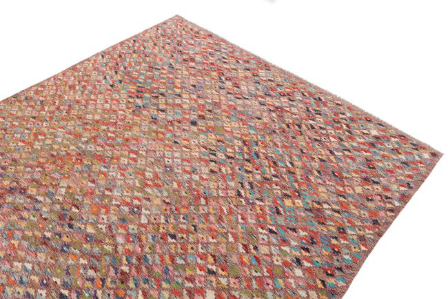 Kilim Afghan - 2
