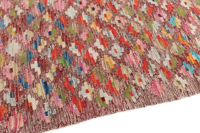 Kilim Afghan - 3