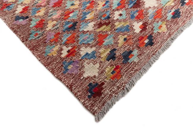 Kilim Afghan - 4