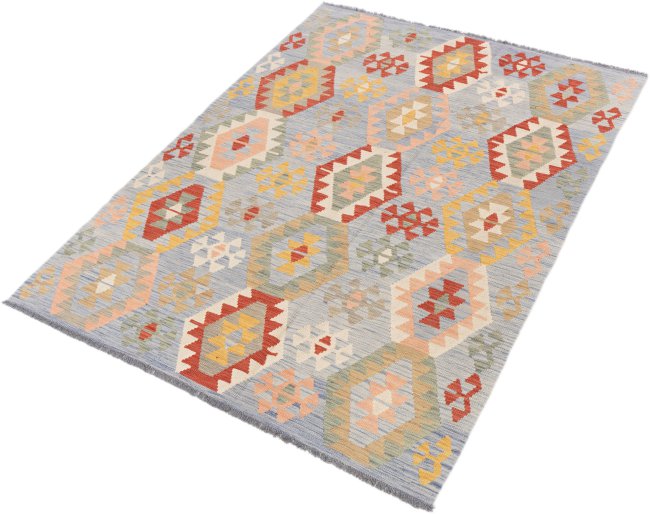 Kilim Afghan - 1