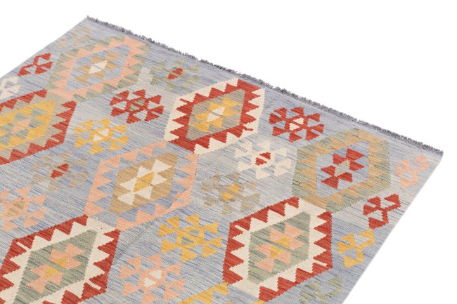 Kilim Afghan - 2