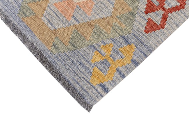 Kilim Afghan - 3